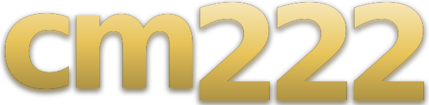 cm222 logotipo